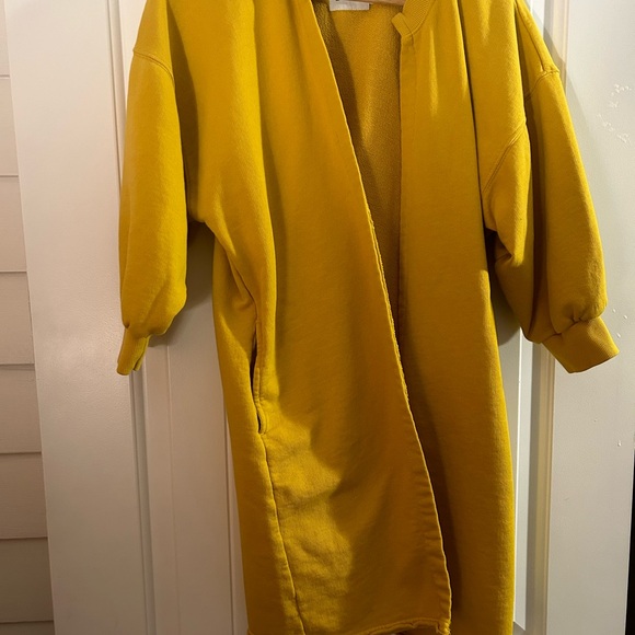 Pact Tunic/Cardigan - Picture 3 of 4